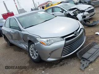 2017 Toyota Camry XLE с VIN 4T1BF1FK3HU423791, выставлен на аукционе IAAI как лот 42424269 с пробегом 67 466 миль миль и . История ставок и продаж доступна на DreamBid. Изображение 1.