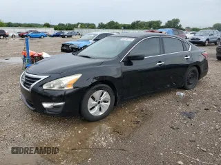 2015 Nissan Altima 2.5 with VIN 1N4AL3APXFC185910, listed as a Copart auction lot 65138715 with 133,749 mi miles and Clean title. Bid and sale history available at DreamBid. Image 1.
