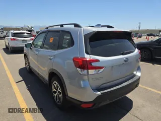 2019 Subaru Forester Premium with VIN JF2SKAGC7KH552139, listed as a IAAI auction lot 42566945 with 204,278 mi miles and . Bid and sale history available at DreamBid. Image 31.
