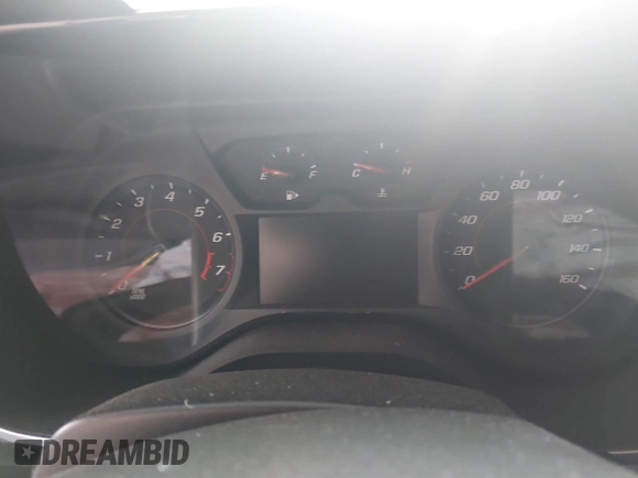 2021 Chevrolet Camaro LT1 с VIN 1G1FF1R72M0142413, выставлен на аукционе IAAI как лот 42026490 с пробегом Не указан миль и . История ставок и продаж доступна на DreamBid. Изображение 15.