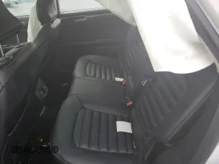 2019 Ford Fusion Hybrid SEL with VIN 3FA6P0MU2KR279477, listed as a Copart auction lot 40099893 with 0 mi miles. Bid and sale history available at carsss.com. Image 10.