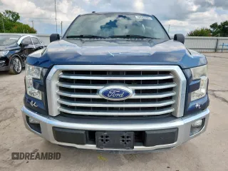 2016 Ford F-150 XL z VIN 1FTEW1CP7GKF10461, wystawiony jako Copart lot #64363365 z przebiegiem 118 844 mil mil oraz Szkoda całkowita • Salvage title. Historia ofert i sprzedaży dostępna na DreamBid. Obrazek 5.