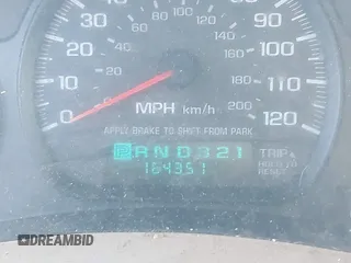 2002 Chevrolet Impala z VIN 2G1WF52E229231157, wystawiony jako IAAI lot #41966267 z przebiegiem 164 351 mil mil oraz . Historia ofert i sprzedaży dostępna na DreamBid. Obrazek 15.