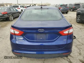 2015 Ford Fusion SE with VIN 3FA6P0H72FR198117, listed as a Copart auction lot 47364245 with 146,152 mi miles and Clean Title. Bid and sale history available at carsss.com. Image 6.