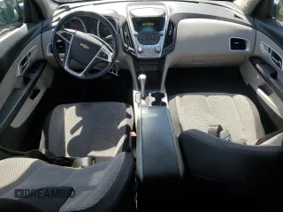 2012 Chevrolet Equinox 1LT z VIN 2GNALDEK4C6156686, wystawiony jako Copart lot #56020775 z przebiegiem 150 326 mil mil oraz Szkody całkowita. Historia ofert i sprzedaży dostępna na DreamBid. Obrazek 8.