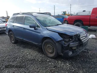 2016 Subaru Outback Premium z VIN 4S4BSACC5G3332504, wystawiony jako IAAI lot #41657603 z przebiegiem 74 330 mil mil oraz . Historia ofert i sprzedaży dostępna na DreamBid. Obrazek 1.