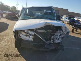 2003 GMC Safari with VIN 1GKDM19X93B516849, listed as a Copart auction lot 82296404 with Not Provided miles and Salvage Title. Bid and sale history available at carsss.com. Image 5.