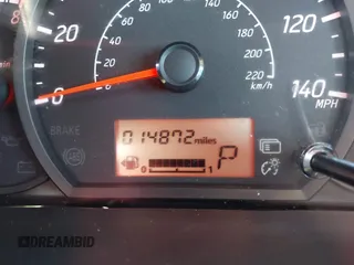 2024 Mitsubishi Mirage ES z VIN ML32FUFJ3RHF01404, wystawiony jako IAAI lot #41214066 z przebiegiem 14 872 mil mil oraz . Historia ofert i sprzedaży dostępna na DreamBid. Obrazek 16.