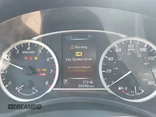 2017 Nissan Sentra S с VIN 3N1AB7AP3HY337169, выставлен на аукционе IAAI как лот 42302666 с пробегом 80 090 миль миль и . История ставок и продаж доступна на DreamBid. Изображение 7.