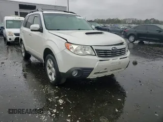 2010 Subaru Forester XT Limited с VIN JF2SH6FC9AH723887, выставлен на аукционе Copart как лот 51711535 с пробегом 194 956 миль миль и Списание • Salvage title. История ставок и продаж доступна на DreamBid. Изображение 16.