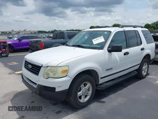 2006 Ford Explorer XLS with VIN 1FMEU62E96UB62891, listed as a IAAI auction lot 42403739 with 101,978 mi miles and . Bid and sale history available at DreamBid. Image 17.