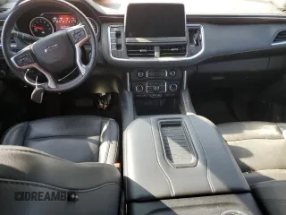 2021 Chevrolet Suburban Z71 с VIN 1GNSKDKD4MR208675, выставлен на аукционе Copart как лот 86698374 с пробегом 109 560 миль миль и Чистый • Clean title. История ставок и продаж доступна на DreamBid. Изображение 8.