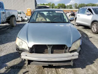 2009 Subaru Legacy Special z VIN 4S3BL616X97214133, wystawiony jako Copart lot #56428055 z przebiegiem 170 012 mil mil oraz Szkoda całkowita • Salvage title. Historia ofert i sprzedaży dostępna na DreamBid. Obrazek 5.