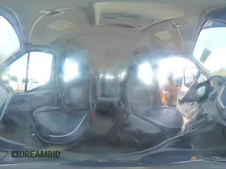 2015 Ford Transit XL z VIN 1FBZX2CM5FKB23517, wystawiony jako Copart lot #72343484 z przebiegiem 92 934 mil mil oraz Szkoda całkowita • Salvage title. Historia ofert i sprzedaży dostępna na DreamBid. Obrazek 14.