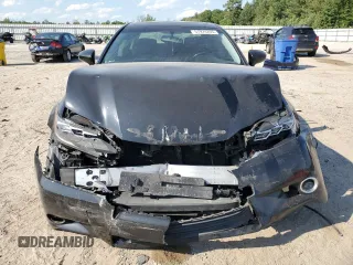 2015 Lexus GS 350 с VIN JTHBE1BL4FA011480, выставлен на аукционе Copart как лот 57974205 с пробегом 117 000 миль миль и Списание • Salvage title. История ставок и продаж доступна на DreamBid. Изображение 5.