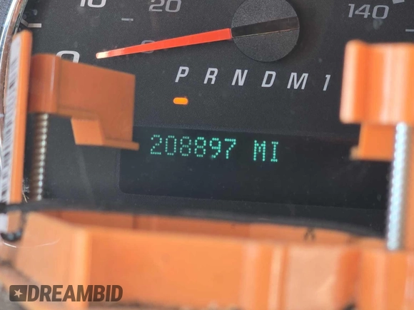 2013 Chevrolet Express Cargo z VIN 1GCWGFCA8D1141881, wystawiony jako IAAI lot #42728830 z przebiegiem 208 897 mil mil oraz . Historia ofert i sprzedaży dostępna na DreamBid. Obrazek 18.