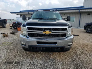 2012 Chevrolet Silverado 3500HD LTZ with VIN 1GC4K1C8XCF228060, listed as a Copart auction lot 79178864 with 227,808 mi miles and Clean Title. Bid and sale history available at carsss.com. Image 5.