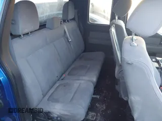 2013 Ford F-150 XL с VIN 1FTEX1EM2DFA48279, выставлен на аукционе IAAI как лот 40549764 с пробегом 360 287 миль миль и . История ставок и продаж доступна на DreamBid. Изображение 8.