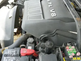 2008 Jeep Grand Cherokee Laredo with VIN 1J8HR48N48C143102, listed as a IAAI auction lot 42705671 with 185,760 mi miles and . Bid and sale history available at DreamBid. Image 13.