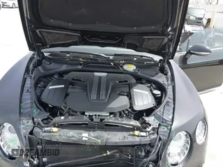 2016 Bentley Continental GT S z VIN SCBGH3ZA1GC052477, wystawiony jako IAAI lot #41830069 z przebiegiem 18 285 mil mil oraz . Historia ofert i sprzedaży dostępna na DreamBid. Obrazek 10.