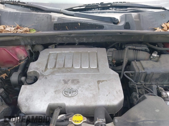 2008 Toyota Highlander z VIN JTEES41A982097287, wystawiony jako IAAI lot #42104807 z przebiegiem 173 319 mil mil oraz . Historia ofert i sprzedaży dostępna na DreamBid. Obrazek 10.