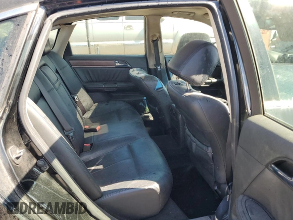 2008 Infiniti M с VIN JNKAY01E28M600190, выставлен на аукционе Copart как лот 57798385 с пробегом 263 436 миль миль и Списание • Salvage title. История ставок и продаж доступна на DreamBid. Изображение 10.