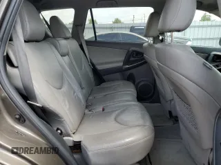 2012 Toyota RAV4 Limited с VIN 2T3DK4DV7CW076226, выставлен на аукционе Copart как лот 57250095 с пробегом 155 615 миль миль и Списание • Salvage title. История ставок и продаж доступна на DreamBid. Изображение 10.