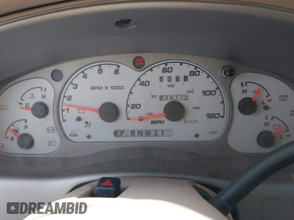 2002 Ford Explorer Sport Trac Value with VIN 1FMZU77E92UB70693, listed as a IAAI auction lot 42374862 with 144,712 mi miles and . Bid and sale history available at DreamBid. Image 7.