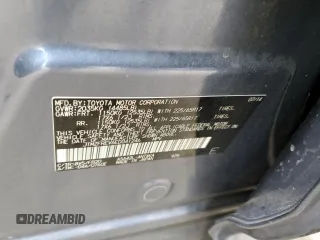 2014 Toyota RAV4 LE with VIN JTMZFREV6ED041246, listed as a Copart auction lot 55559075 with 129,515 mi miles and Salvage title. Bid and sale history available at DreamBid. Image 13.