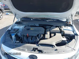 2019 Kia Optima LX with VIN 5XXGT4L33KG364935, listed as a IAAI auction lot 41991965 with 86,380 mi miles. Bid and sale history available at carsss.com. Image 10.