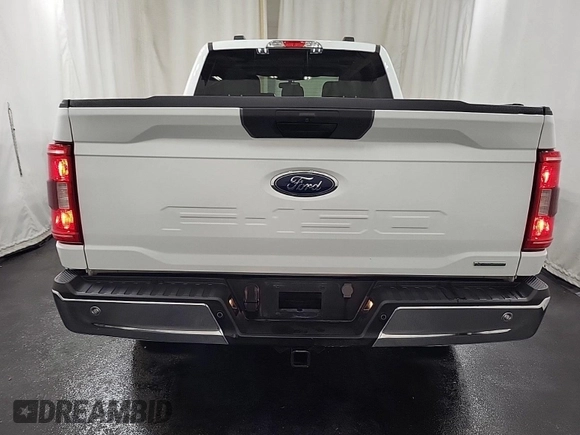 2023 Ford F-150 XL с VIN 1FTFW1E85PFB56569, выставлен на аукционе IAAI как лот 42799832 с пробегом 46 625 миль миль и . История ставок и продаж доступна на DreamBid. Изображение 48.