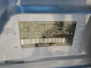 2011 Toyota RAV4 with VIN 2T3BF4DV3BW099884, listed as a Copart auction lot 53336695 with 163,532 mi miles and Salvage Title. Bid and sale history available at carsss.com. Image 13.