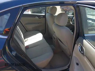 2014 Nissan Sentra SR z VIN 3N1AB7AP5EL687248, wystawiony jako IAAI lot #41880021 z przebiegiem 154 634 mil mil oraz . Historia ofert i sprzedaży dostępna na DreamBid. Obrazek 8.