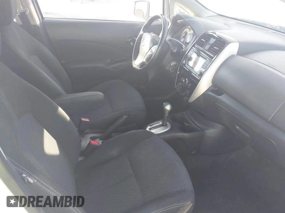 2016 Nissan Note S с VIN 3N1CE2CP4GL368684, выставлен на аукционе IAAI как лот 42578752 с пробегом 134 739 миль миль и . История ставок и продаж доступна на DreamBid. Изображение 5.
