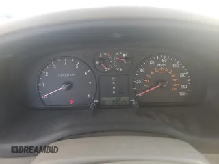 2002 Hyundai Sonata with VIN KMHWF25S32A530020, listed as a Copart auction lot 88697565 with 80,526 mi miles and Clean Title. Bid and sale history available at carsss.com. Image 9.