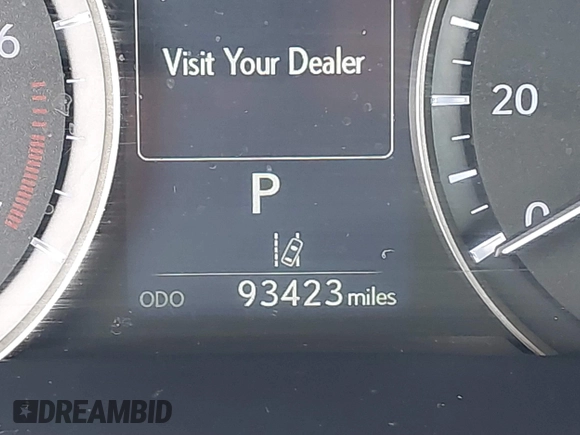 2018 Lexus RX 350L Premium z VIN JTJDZKCA9J2008933, wystawiony jako IAAI lot #41600527 z przebiegiem 93 423 mil mil oraz . Historia ofert i sprzedaży dostępna na DreamBid. Obrazek 15.