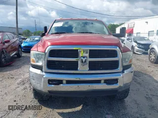 2010 Dodge 2500 SLT with VIN 3D7UT2CL7AG146750, listed as a IAAI auction lot 42366545 with 232,675 mi miles and . Bid and sale history available at DreamBid. Image 12.