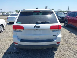2017 Jeep Grand Cherokee Altitude z VIN 1C4RJEAG6HC845961, wystawiony jako IAAI lot #42688844 z przebiegiem 144 390 mil mil oraz . Historia ofert i sprzedaży dostępna na DreamBid. Obrazek 16.