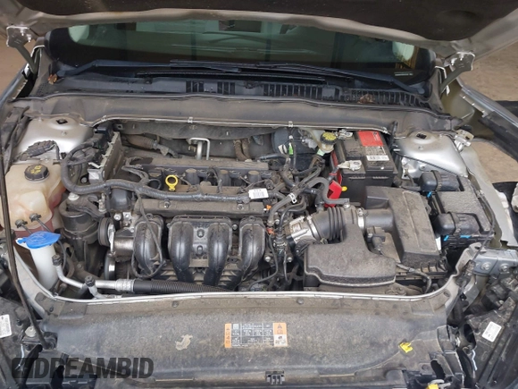 2016 Ford Fusion S with VIN 3FA6P0G75GR274240, listed as a IAAI auction lot 42626001 with 113,774 mi miles and . Bid and sale history available at DreamBid. Image 10.