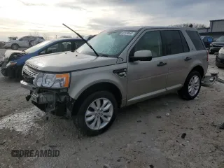 2011 Land Rover LR2 HSE z VIN SALFR2BN8BH254993, wystawiony jako Copart lot #52123045 z przebiegiem Nie podano mil oraz Tytuł czysty. Historia ofert i sprzedaży dostępna na DreamBid. Obrazek 1.