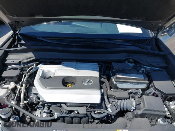 2022 Lexus UX 200 F Sport z VIN JTHE3JBH3N2056014, wystawiony jako IAAI lot #41832434 z przebiegiem 25 693 mil mil oraz . Historia ofert i sprzedaży dostępna na DreamBid. Obrazek 10.
