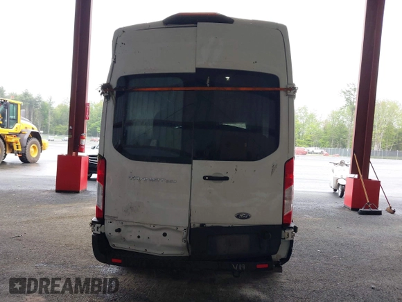 2020 Ford Transit Cargo с VIN 1FTBR1X85LKB59928, выставлен на аукционе IAAI как лот 42265878 с пробегом 178 877 миль миль и . История ставок и продаж доступна на DreamBid. Изображение 16.