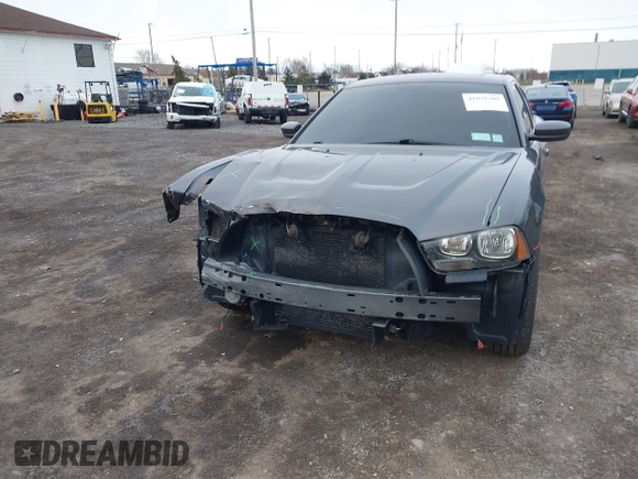 2014 Dodge Charger SXT with VIN 2C3CDXJG6EH372066, listed as a IAAI auction lot 41975705 with 112,672 mi miles. Bid and sale history available at carsss.com. Image 18.