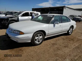 1996 Pontiac Bonneville SE with VIN 1G2HX52K0T4255873, listed as a Copart auction lot 71856904 with 168,279 mi miles and Clean Title. Bid and sale history available at carsss.com. Image 1.
