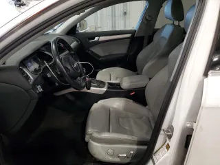 2013 Audi allroad Premium Plus with VIN WA1UFAFL9DA222778, listed as a Copart auction lot 44534905 with 134,162 mi miles and Salvage Title. Bid and sale history available at carsss.com. Image 7.