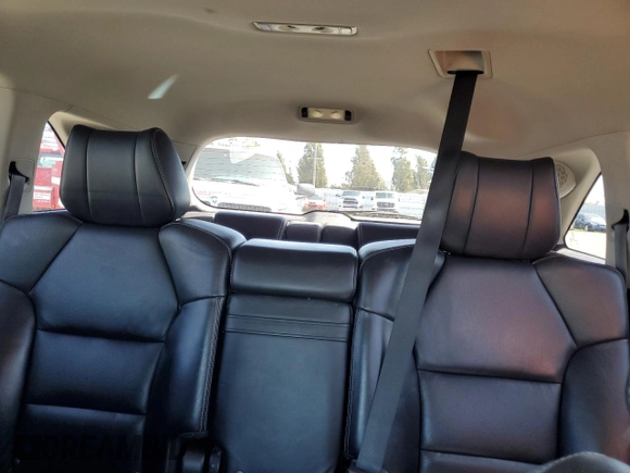 2013 Acura MDX Advance Pkg with VIN 2HNYD2H60DH510615, listed as a Copart auction lot 51706465 with 113,582 mi miles and Clean Title. Bid and sale history available at carsss.com. Image 10.