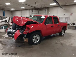 2011 Chevrolet Silverado 1500 LT with VIN 1GCPKSE3XBF208863, listed as a IAAI auction lot 41805444 with 280,658 mi miles. Bid and sale history available at carsss.com. Image 18.