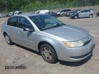 2004 Saturn ION ION 2 z VIN 1G8AJ52F04Z213252, wystawiony jako IAAI lot #42392266 z przebiegiem 205 207 mil mil oraz . Historia ofert i sprzedaży dostępna na DreamBid. Obrazek 1.