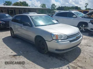 2004 Chevrolet Malibu Maxx LS z VIN 1G1ZT64874F183104, wystawiony jako IAAI lot #42022874 z przebiegiem 271 824 mil mil oraz . Historia ofert i sprzedaży dostępna na DreamBid. Obrazek 1.