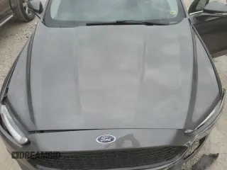 2016 Ford Fusion SE с VIN 3FA6P0T98GR368846, выставлен на аукционе Copart как лот 61030225 с пробегом 125 288 миль миль и Списание • Salvage title. История ставок и продаж доступна на DreamBid. Изображение 11.